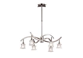 Salomon SN Ceiling Lights Mantra Contemporary Ceiling Lights Salomon SN Ceiling Lights Mantra Contemporary Ceiling Lights